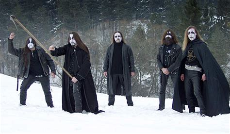 Metallum Perennis: The enduring influence of pagan traditions in heavy metal